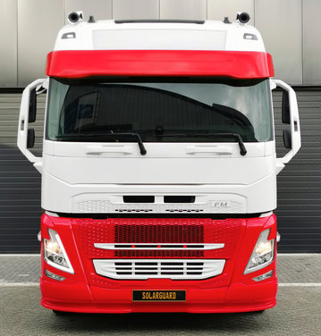 Solarguard Solarguard onderspoiler Volvo FH4/5 FM type 2