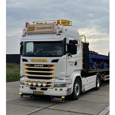 Scania Dakrek staal 4-/R-serie Highline CR19