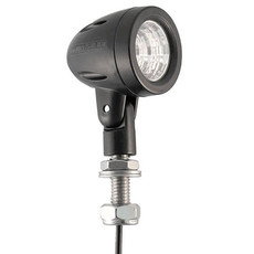 Tralert Lampa robocza LED 5 W / średnica 41 mm okrągła