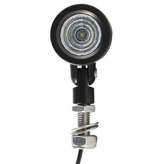 Tralert LED Worklight 5W / 41 mm diameter round