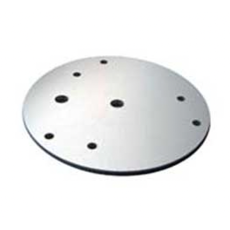 Kelsa Kelsa Mounting plate Aluminum or stainless steel