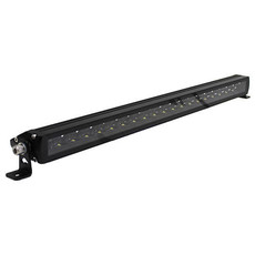 Tralert Barre lumineuse LED 100 W / 53 cm / Feu de route