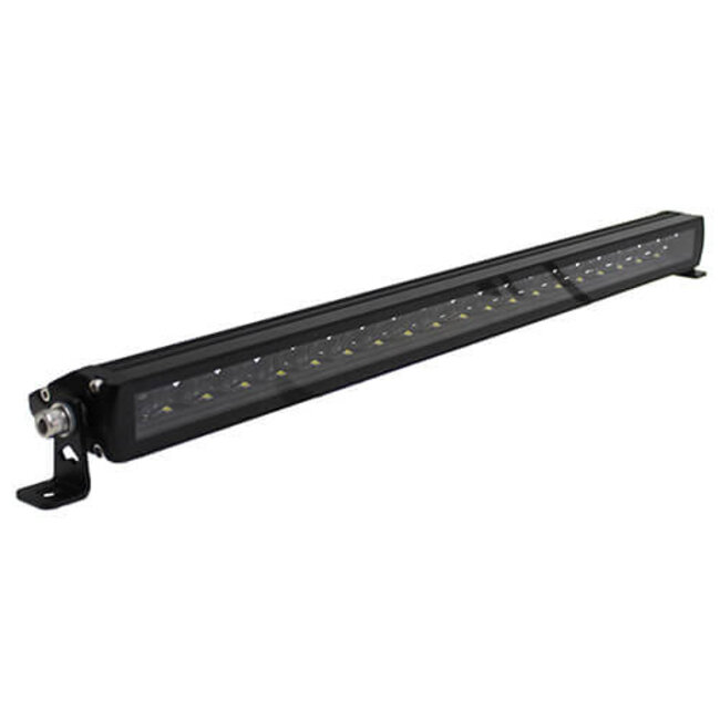 LED-ljusramp 100 W/53 cm/varselljus