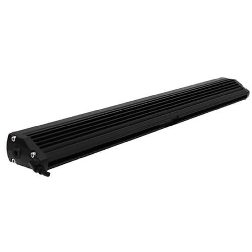 Tralert LED-Lichtleiste 100 W / 53 cm / Fernlicht