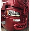 Scania Orange/vitt LED-positionsljus för dimljus, Scania R/S