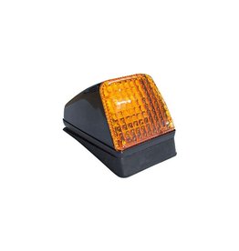 Volvo LED-topplampa för Volvo, orange eller vit, 24 V