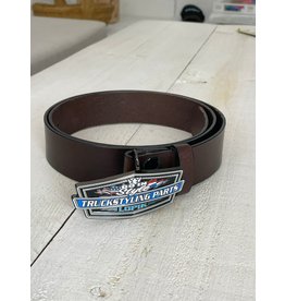 GIS GIS Belt Buckle (without belt)