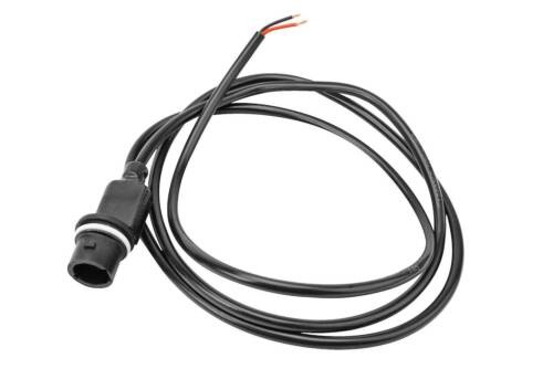 Scania Zonneklep lamp bol fitting