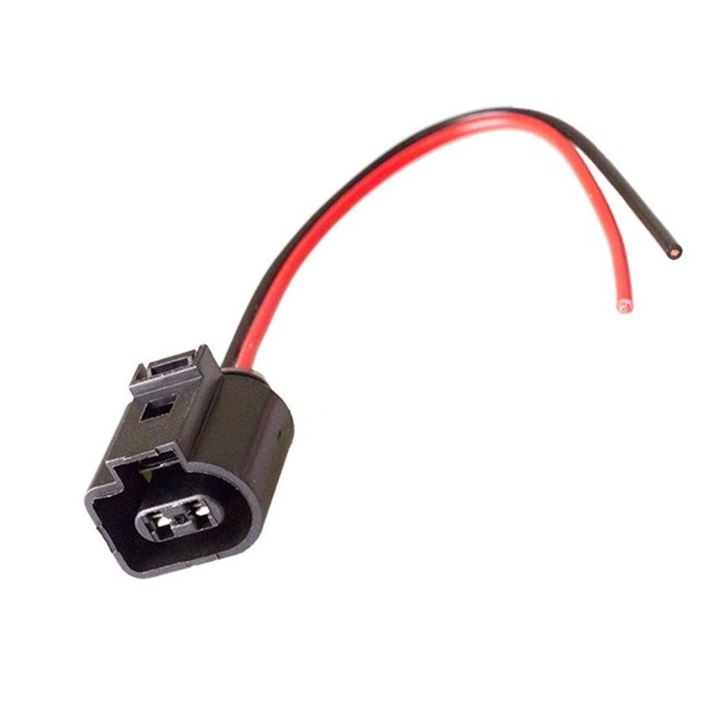 Connecteur LED pour feu de visière série 4/R 