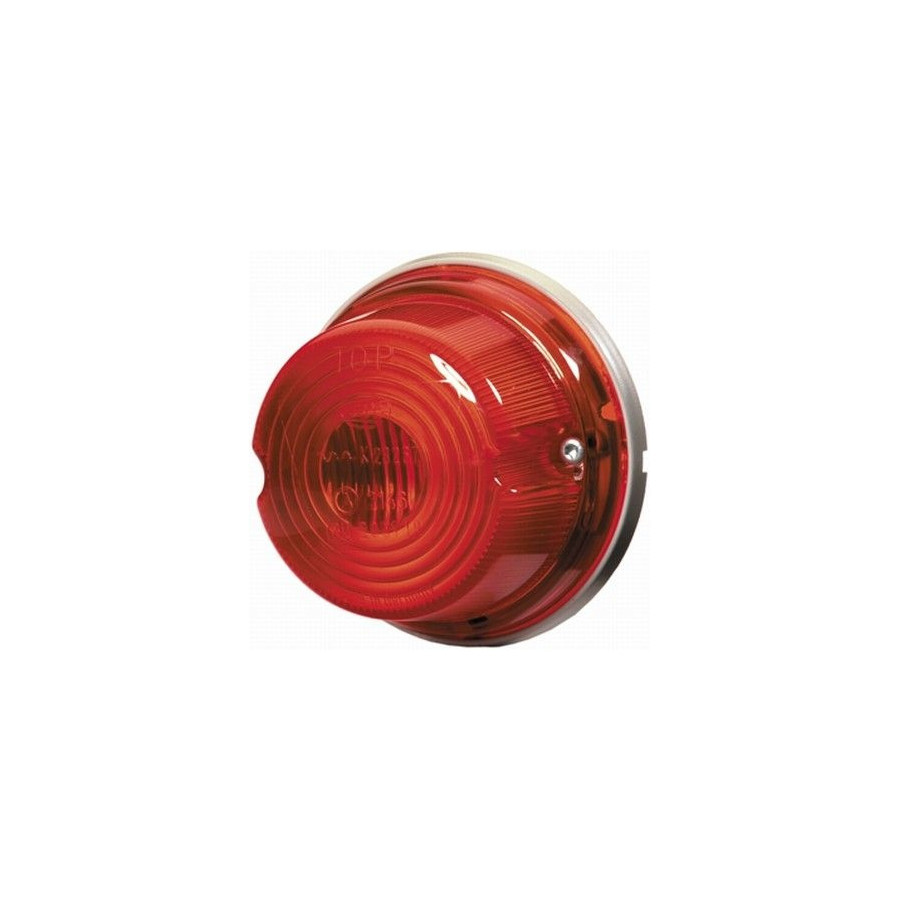Hella achterlicht - rood