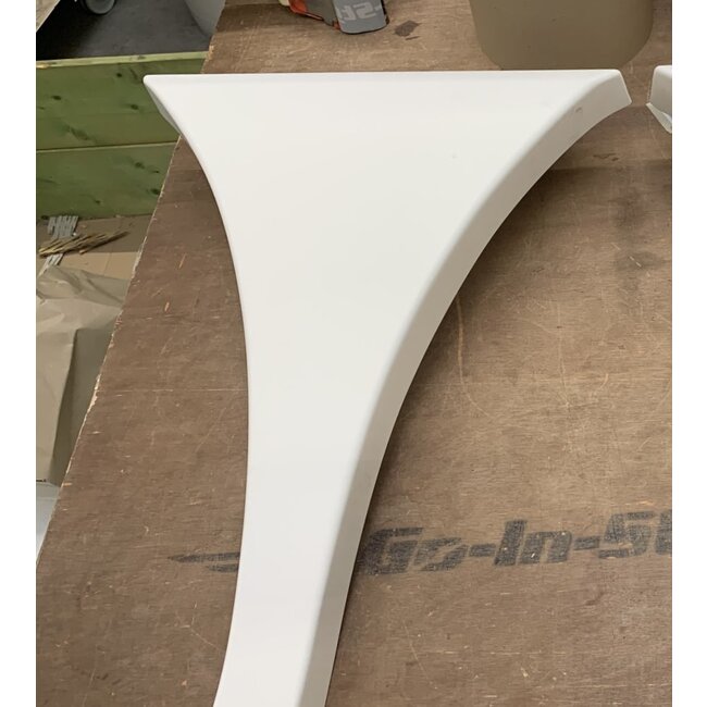 Strings for Scania Nextgen 6x4