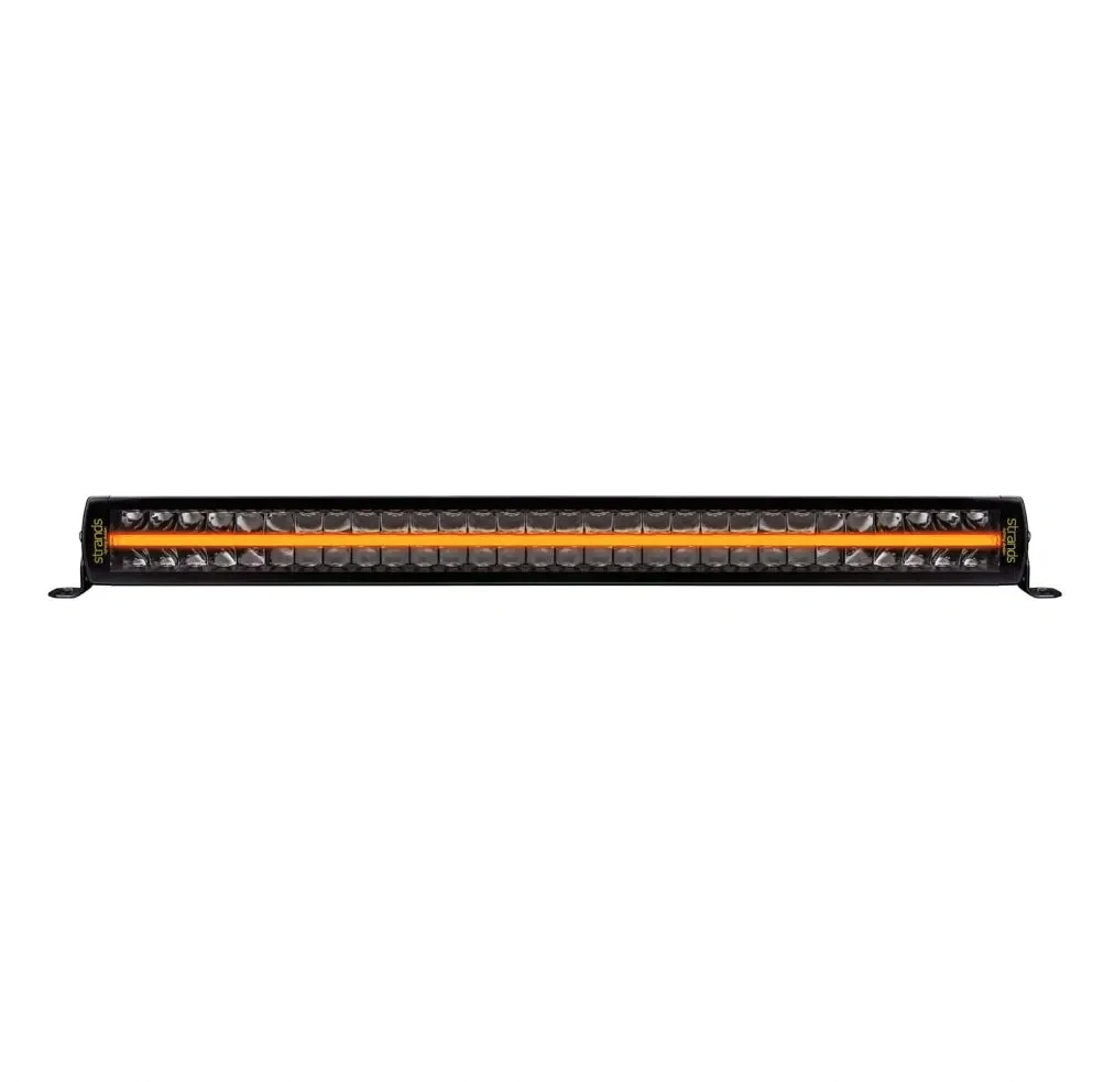 Strands Barre LED Strands Siberia Outlaw 32"