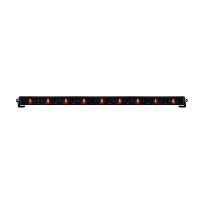 Strands Dark Knight Nuuk, 76 cm, LED