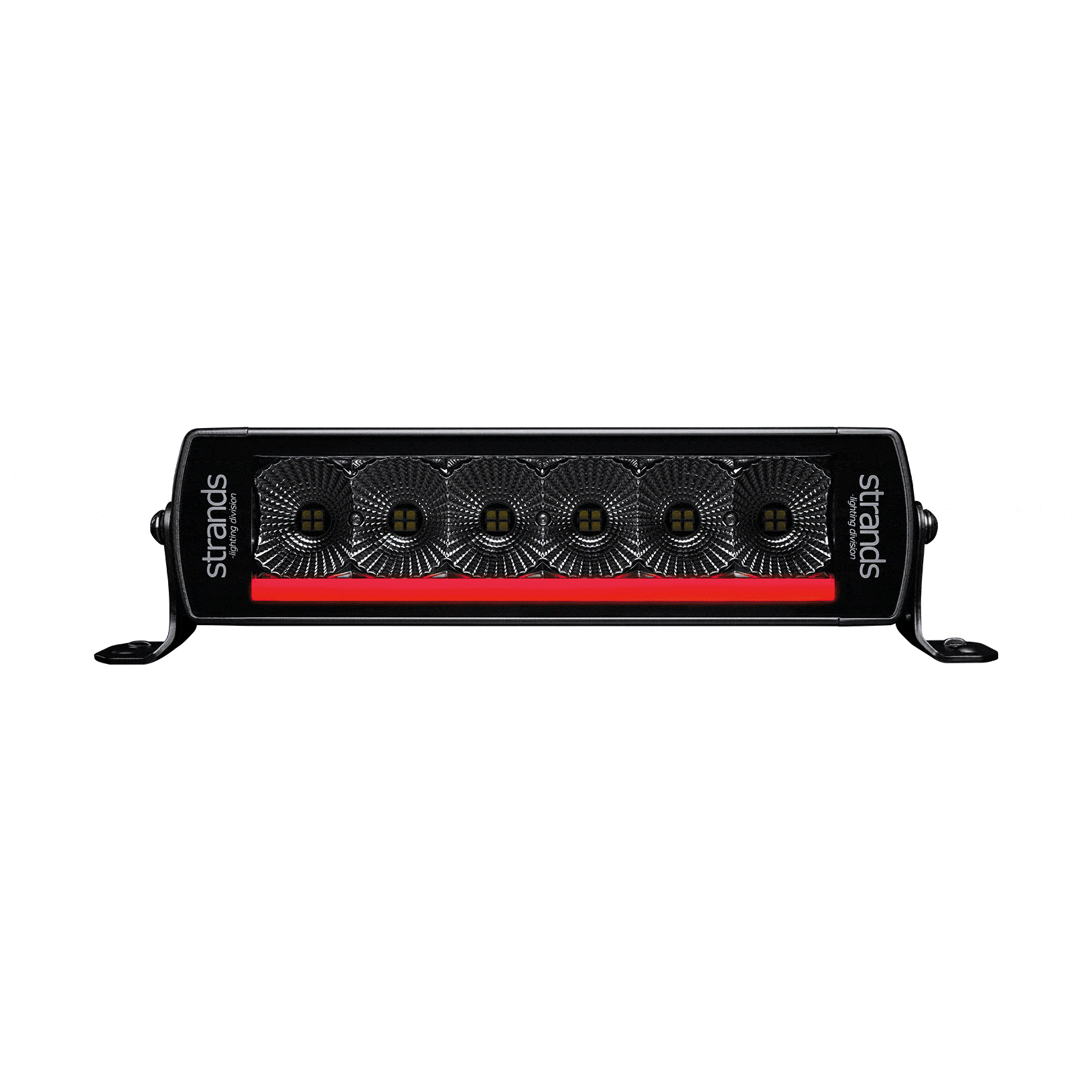 Strands Siberia Next Level Work Light Led Bar - Go-in-Style.nl