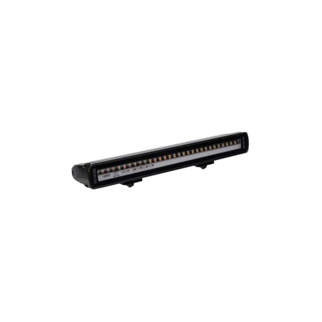 Strands Siberia Low Rider Warn-/Positionsleuchte