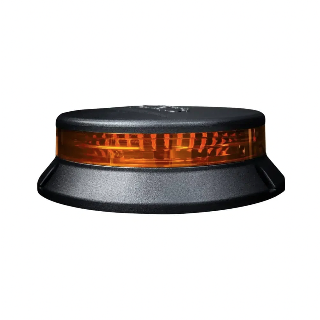 Strands Strands Cruise Light Warning Light Dark of Amber Lens