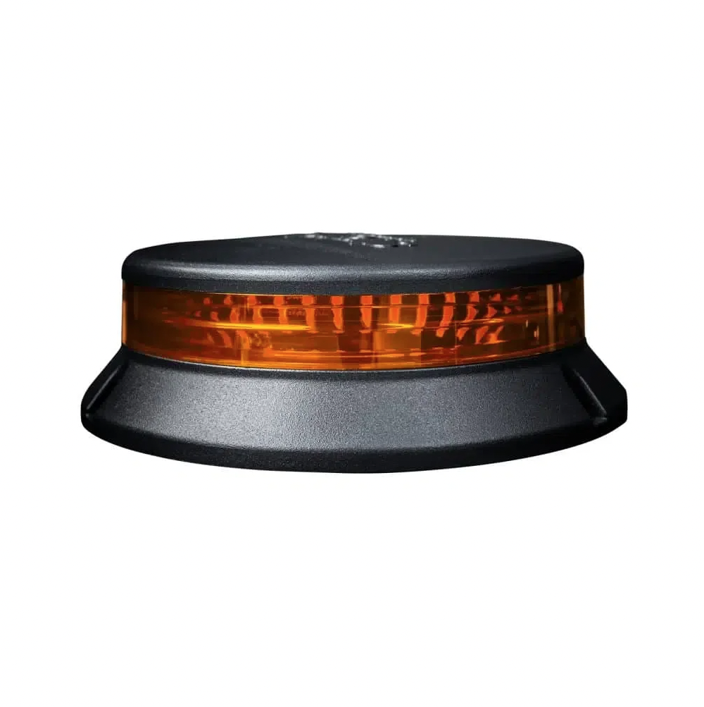 Lentille orange ou foncée pour feu d'avertissement Strands Cruise Light