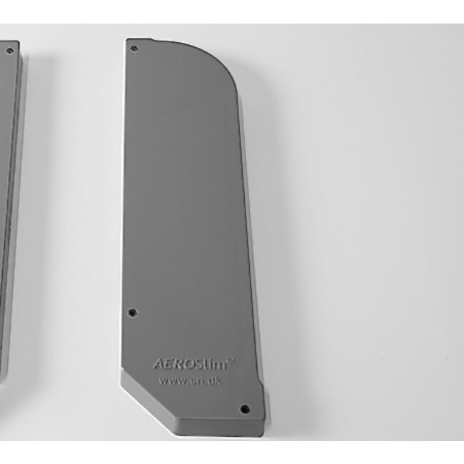 Højre side til Aeroslim 30 cm