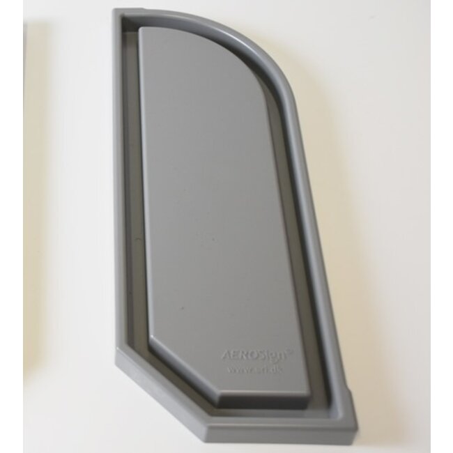 Cache latéral droit Aerosign 40 cm
