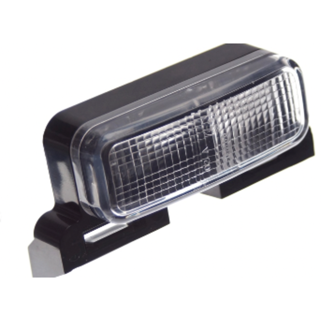 Top lamp center Volvo FH4 LED orange