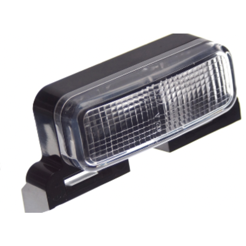 Volvo Top lamp center Volvo FH4 LED orange