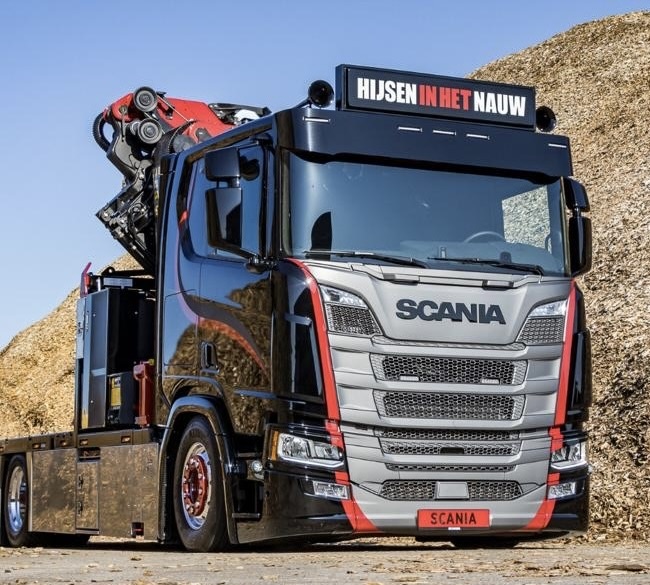 SRI Sign Solution LED Lichtbak 150x30x12cm Classic