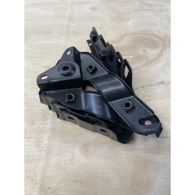 Bracket Streamline for mounting 4/R-series sun visor