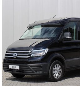 Vepro oy Vepro zonneklep MAN TGE / VW Crafter vanaf 2017