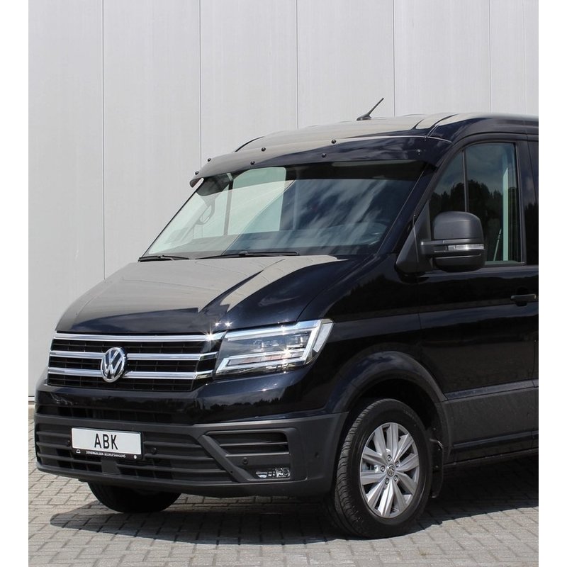 Vepro oy Vepro solskærm MAN TGE/VW Crafter 2017+