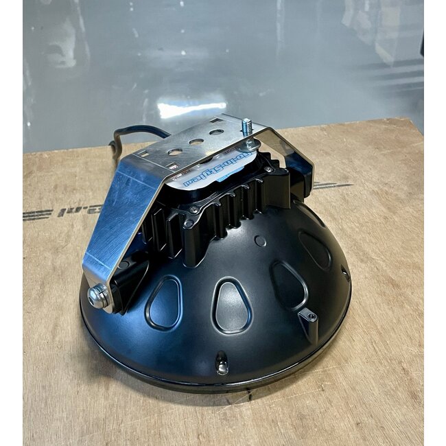 Wsporniki świateł drogowych do montażu na grillu i dachu