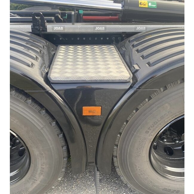 Strings für Scania Nextgen 6x4