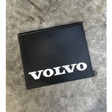 Volvo Volvo mudflap 42x35cm (piece)