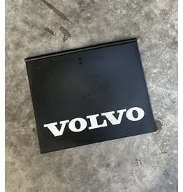 Volvo Volvo mudflap 42x35cm (piece)