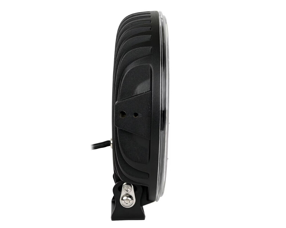 Ledson Pollux9+ Strobe met wit/oranje positielicht