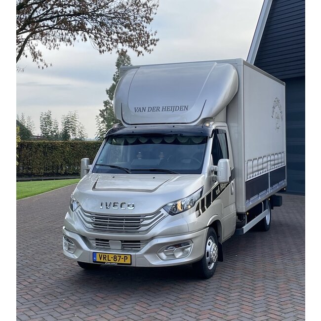 Vepro solskærm Iveco Daily 2014+