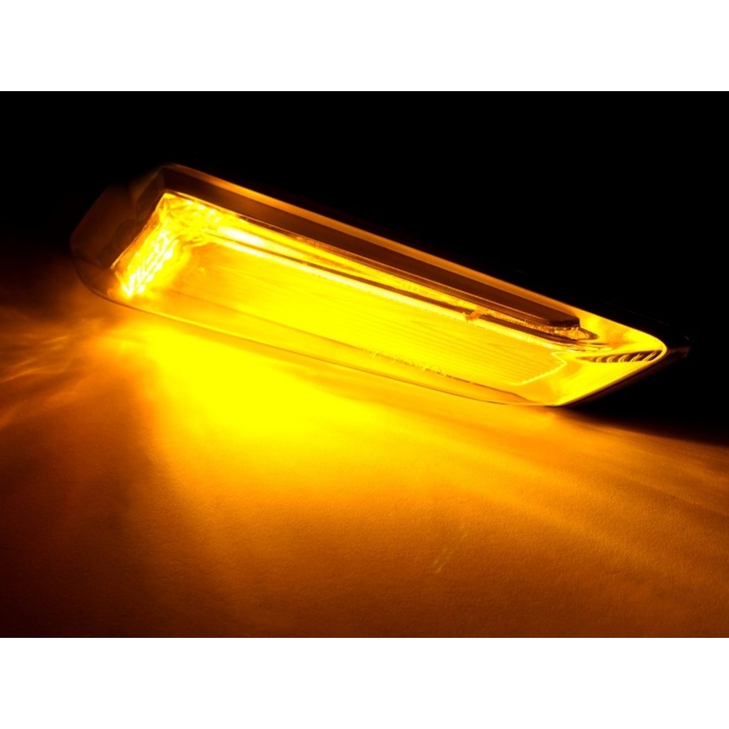 Positionlight indicator door Volvo FH 2021+ GoinStyle.nl