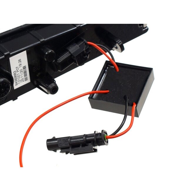 Positionlight indicator door Volvo FH 2021+