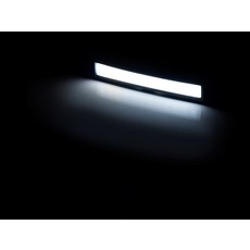 Scania Lampa LED do osłony przeciwsłonecznej Scania NextGen biała/bursztynowa