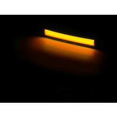 Scania Scania NextGen LED zonneklep lamp wit/oranje