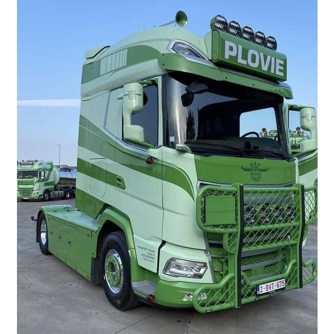 Hypro kængurugitter DAF NG XF, XG, XG+