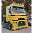 Solarguard Solarguard kofangerspoiler til Renault T med Talmu'er