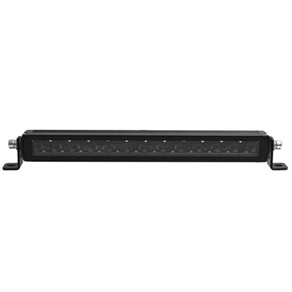 Tralert LED Lightbar 60W / 30cm / Driving Light