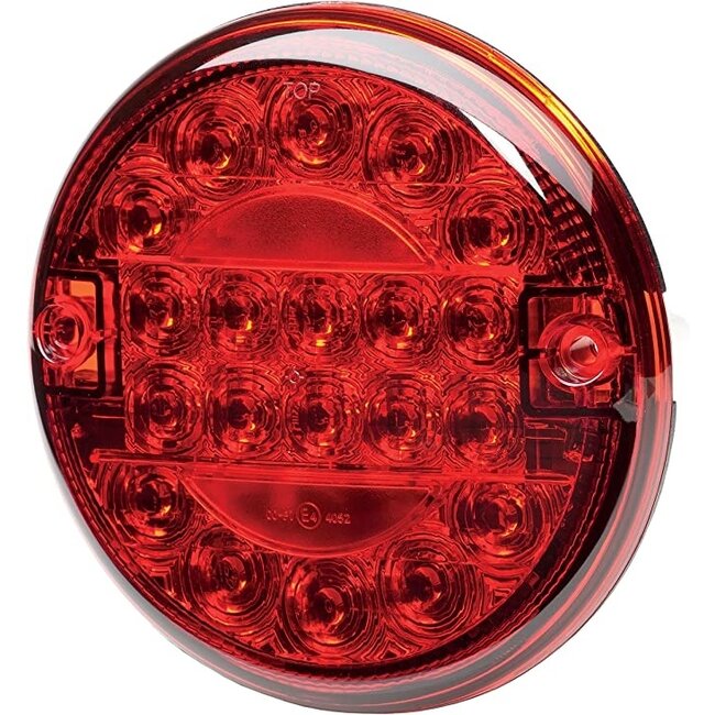 Hella ValueFit LED-Nebelleuchte