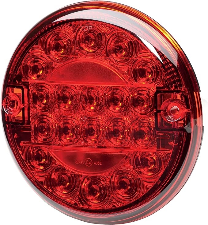 Hella Hella ValueFit LED Mistachterlicht