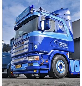 Scania Scania 4-serie FUP (polyester)