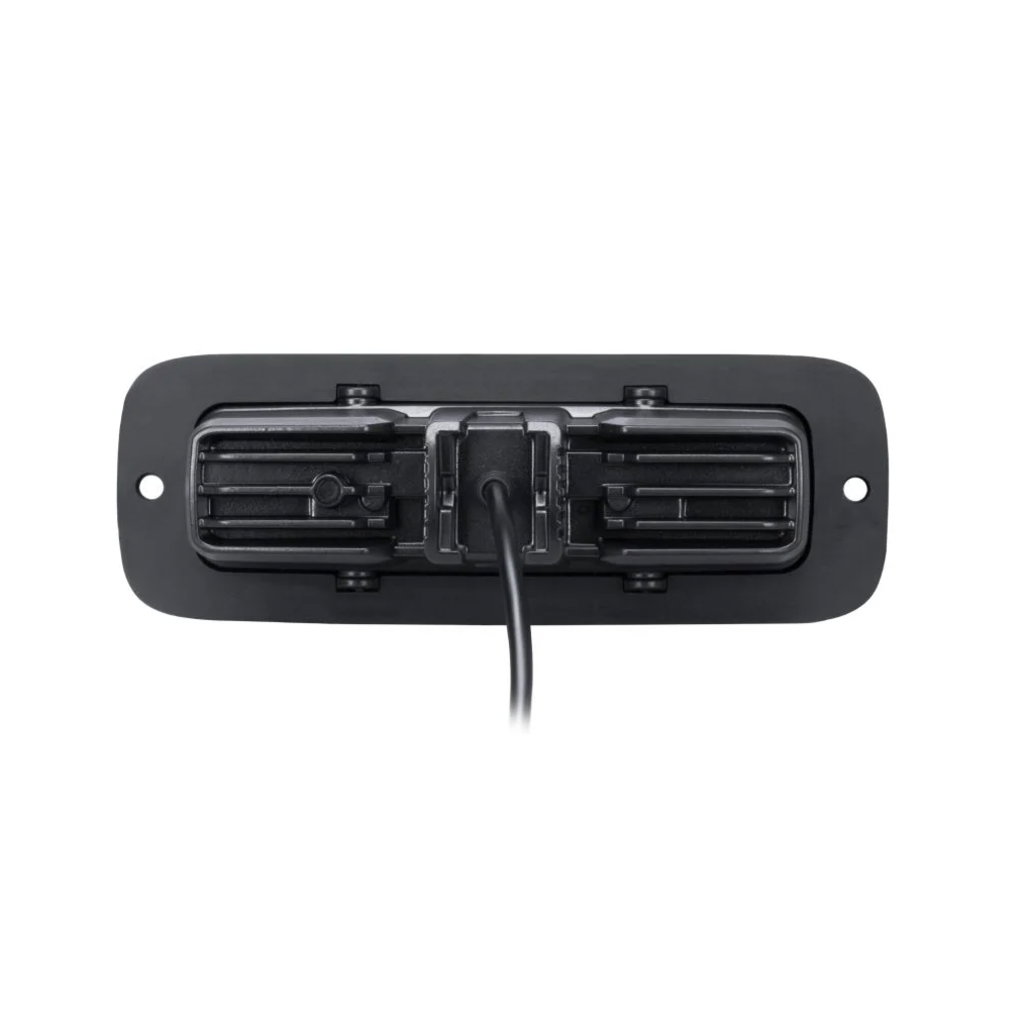 Kit 2 Paires De Feux De Jour LED – Clignotants Et Feux De Marche Arrière – 5500K – DC12V