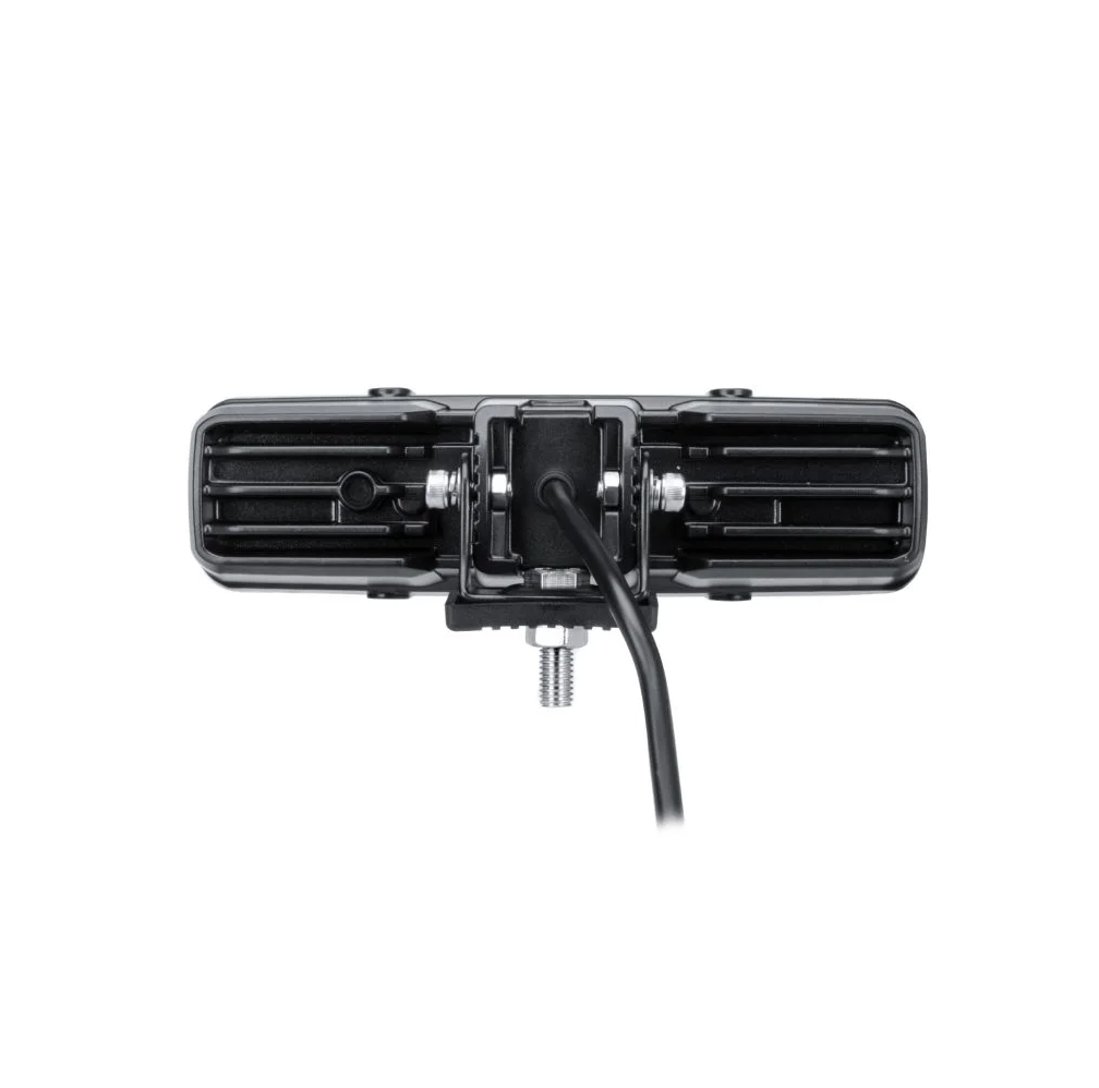 Strands Siberia Multiple Options Tail Light LED with or without Flash