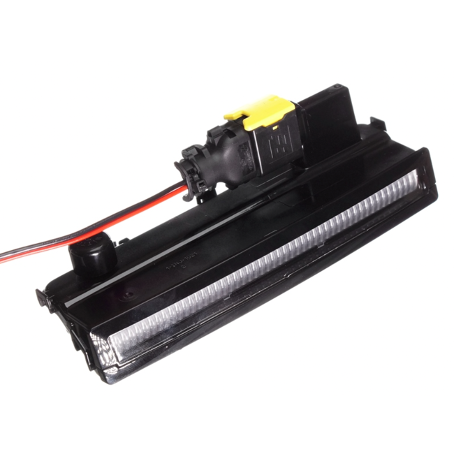 Kabelbaum für 5 Sonnenblendenlampen