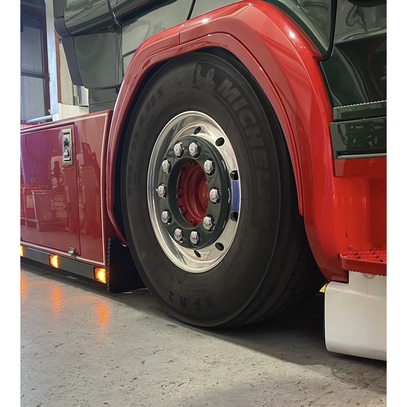 Pièces de montage / accessoires pour SCANIA camion pas cher en ligne