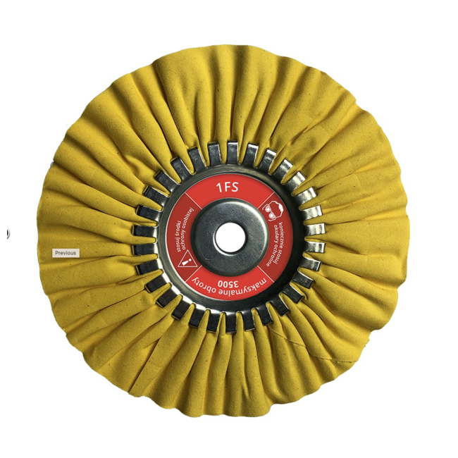 Disque 1 Première étape